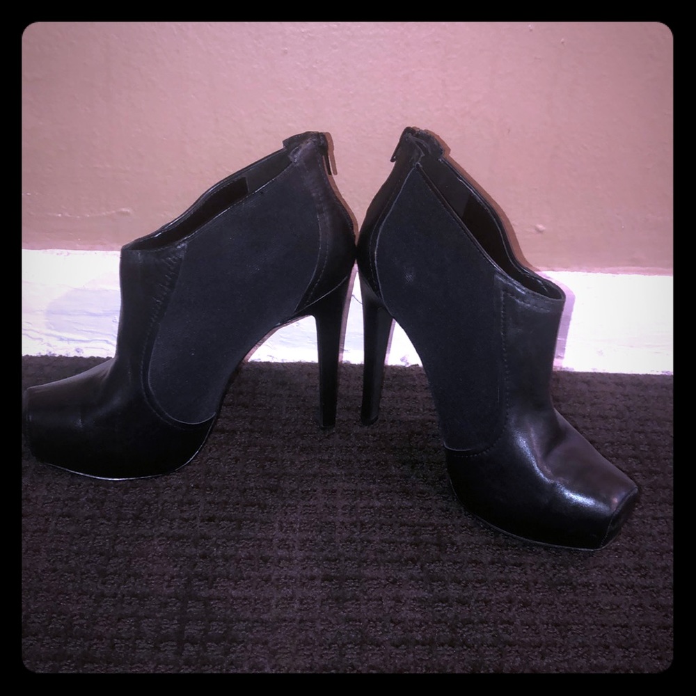 Jessica Simpson Booties